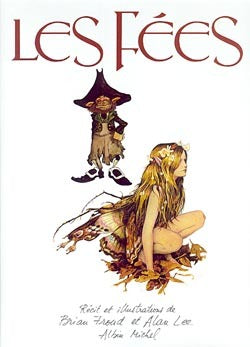 Les fées