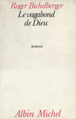 Le vagabond de dieu