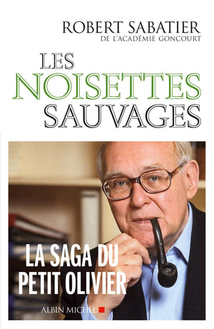 Les noisettes sauvages