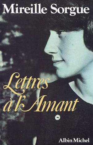 Lettres à l'amant