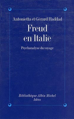 Freud en Italie