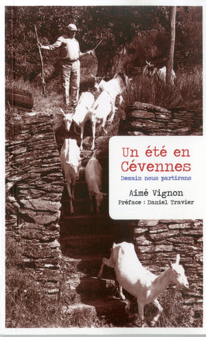 Un été en Cévennes