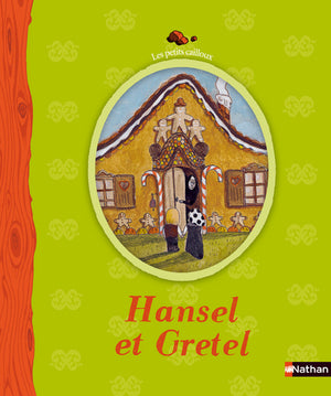 Hansel et Gretel