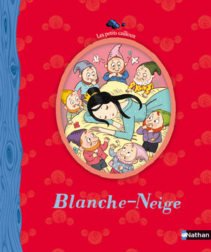 Blanche Neige