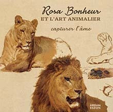 Rosa Bonheur et l'art animalier: Capturer l'âme