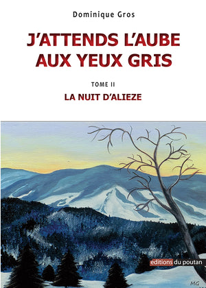 La nuit d'Alieze