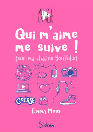 Qui m'aime me suive !