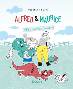 Alfred et Maurice