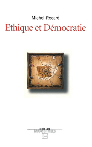 Ethique et démocratie