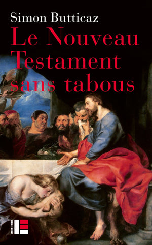 Le nouveau testament sans tabous