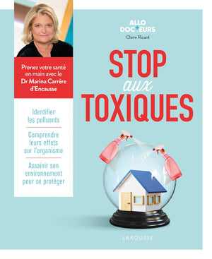 Allo Docteurs - Stop aux toxiques