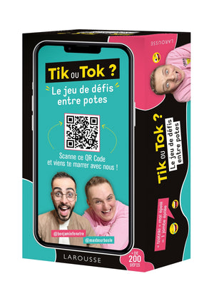 Tik ou Tok