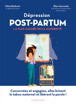 Dépression post-partum