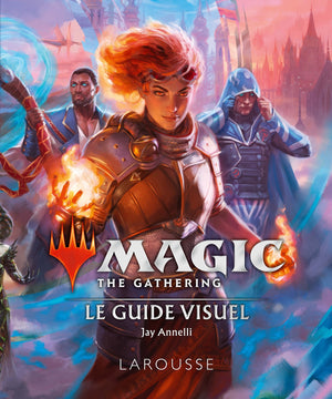 Le guide visuel