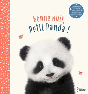 Bonne nuit petit panda