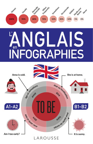 L'Anglais en infographies