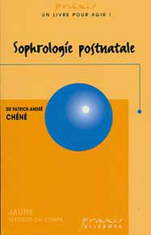 Sophrologie postnatale