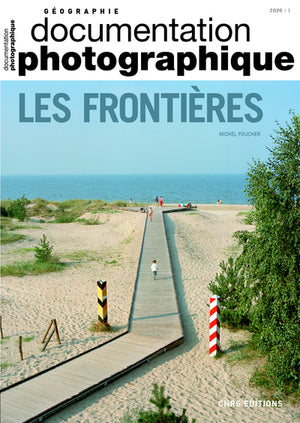 Les frontières