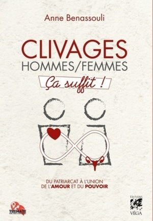 Clivages hommes/femmes ça suffit !