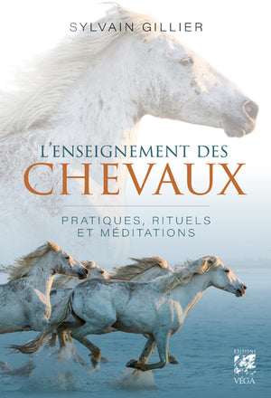 L'enseignement des chevaux - Pratiques, rituels et méditations