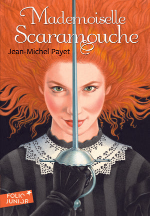 Mademoiselle Scaramouche