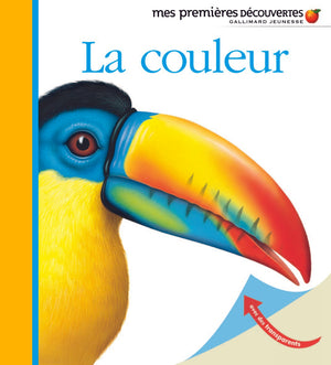 La couleur