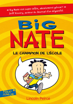 Le champion de l'école