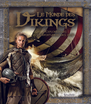 Le monde des vikings