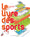 Le livre des sports