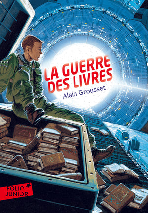 La guerre des livres