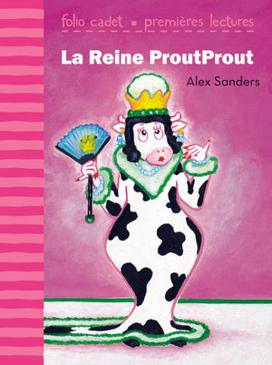 La Reine ProutProut