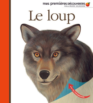 Le loup