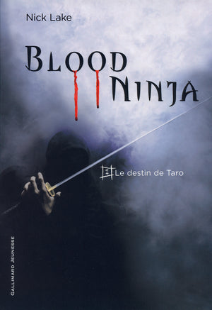 Blood Ninja