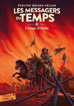 L'otage d'Attila