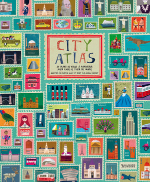 City Atlas