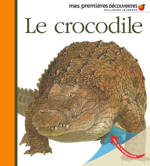 Le crocodile