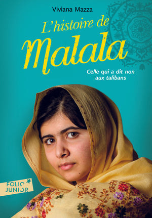 L'histoire de Malala