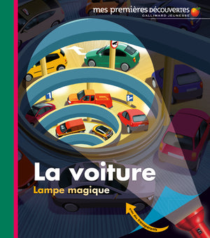 La voiture