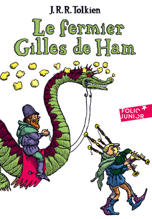 LE FERMIER GILLES DE HAM