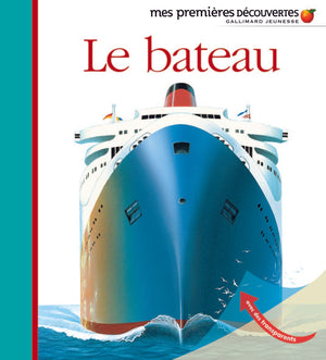 Le bateau