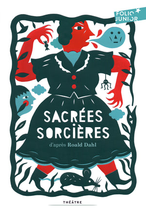 Sacrées sorcières