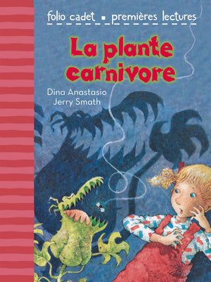 La plante carnivore