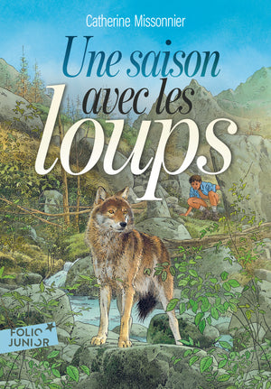 Une saison avec les loups