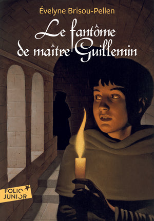 Le Fantôme de Maître Guillemin