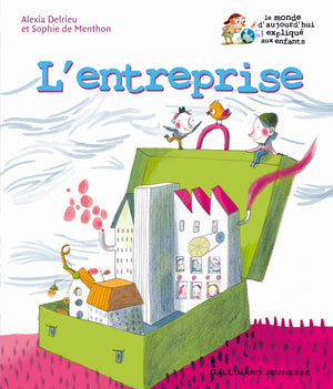 L'entreprise