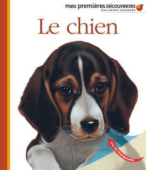 Le chien