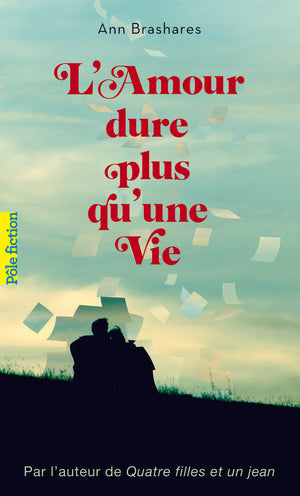 L'amour dure plus qu'une vie