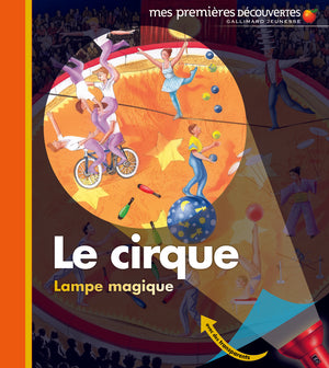 Le cirque