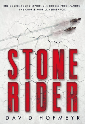 Stone Rider