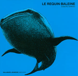 Le Requin Baleine